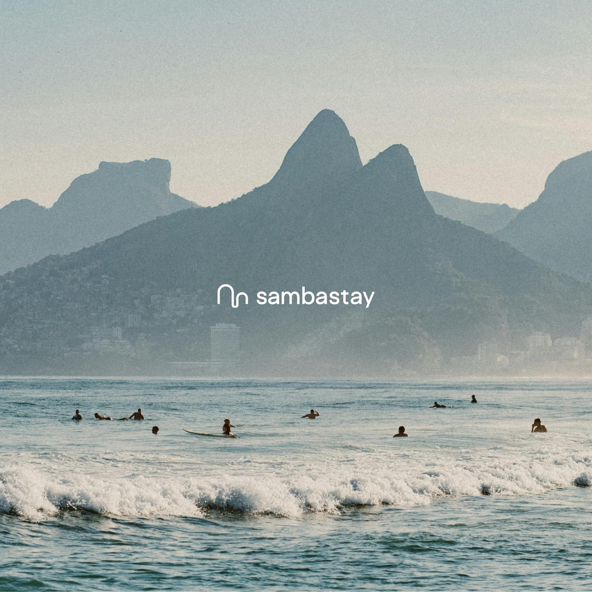 Dois Irmãos, Rio de Janeiro