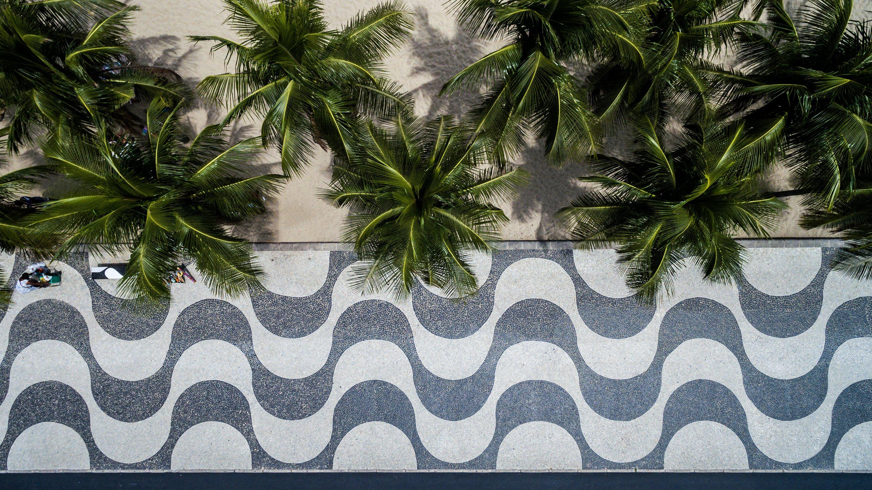 Praias e Natureza